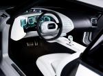 Saab 9-X BioHybrid Concept 2008 года